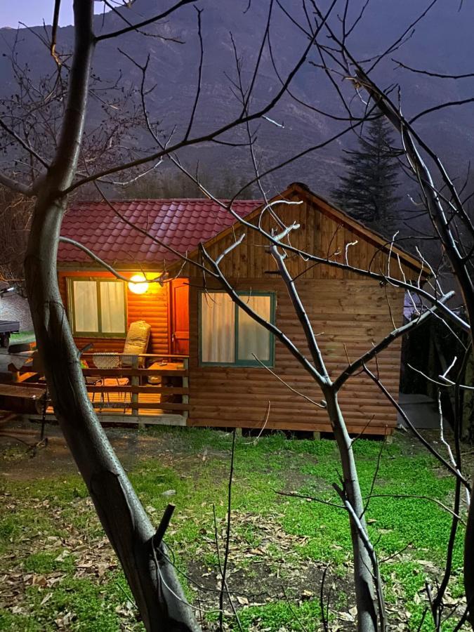 Apartment Between Hills