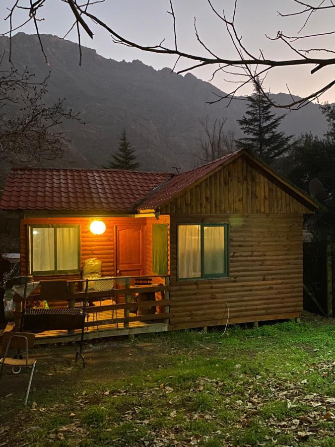 Apartment Between Hills *